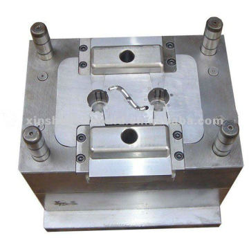 injection moulded product with cheap price